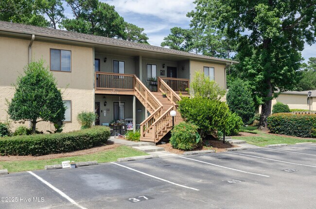 Primary Photo - 3621 St Johns Ct