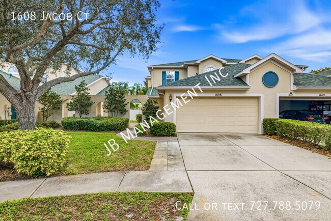 Building Photo - 1608 Jacob Ct