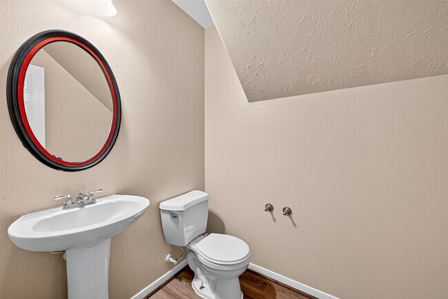 Building Photo - 25119 Florina Ranch Dr