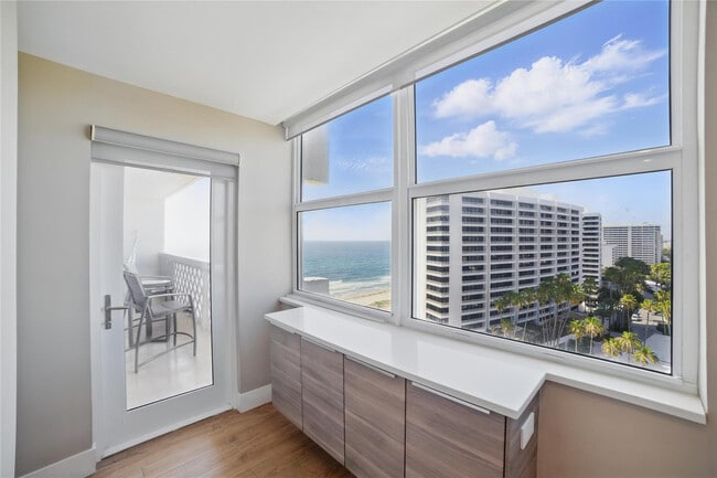 Building Photo - 1200 S Ocean Blvd