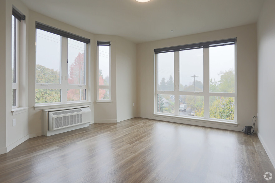 Interior Photo - Tabor View Lofts