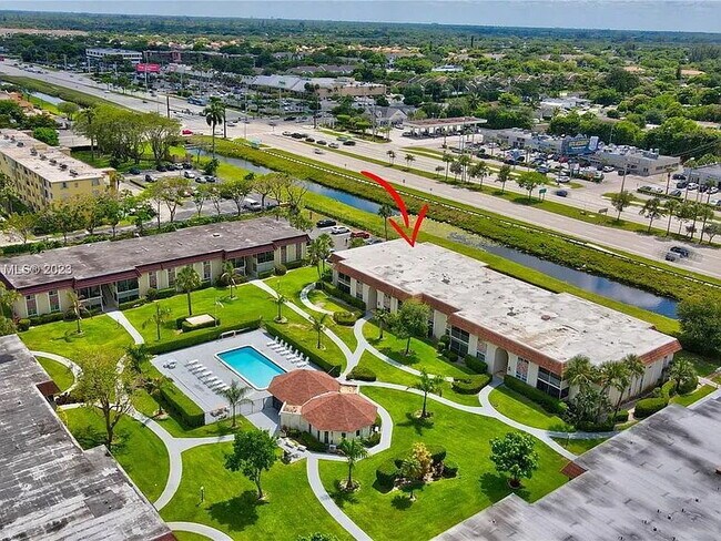 Building Photo - Spacious 1BR, 1BA Master Suite, Gem in Boca Raton – 1,170 sq ft of Comfort & Style! - Looking for...