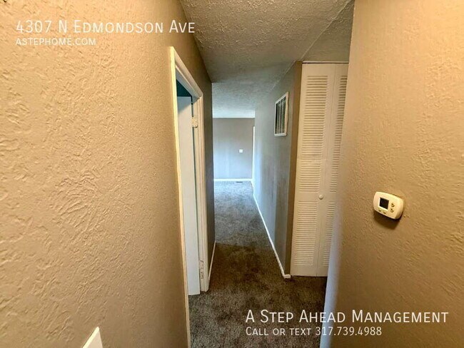 Building Photo - 4307 N Edmondson Ave