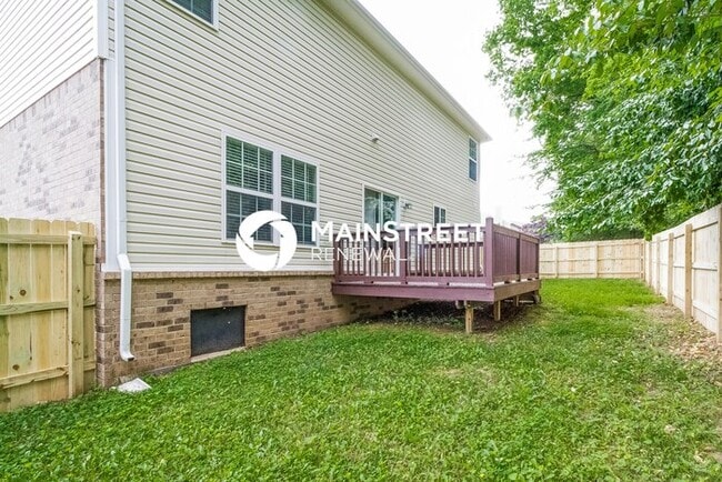 Building Photo - 4 Bedroom Pet-Friendly Home in Gallatin, T...
