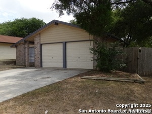 Building Photo - 11914 Alamo Blanco St