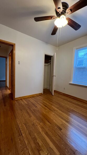 Bedroom 1 - 3354 N Springfield Ave