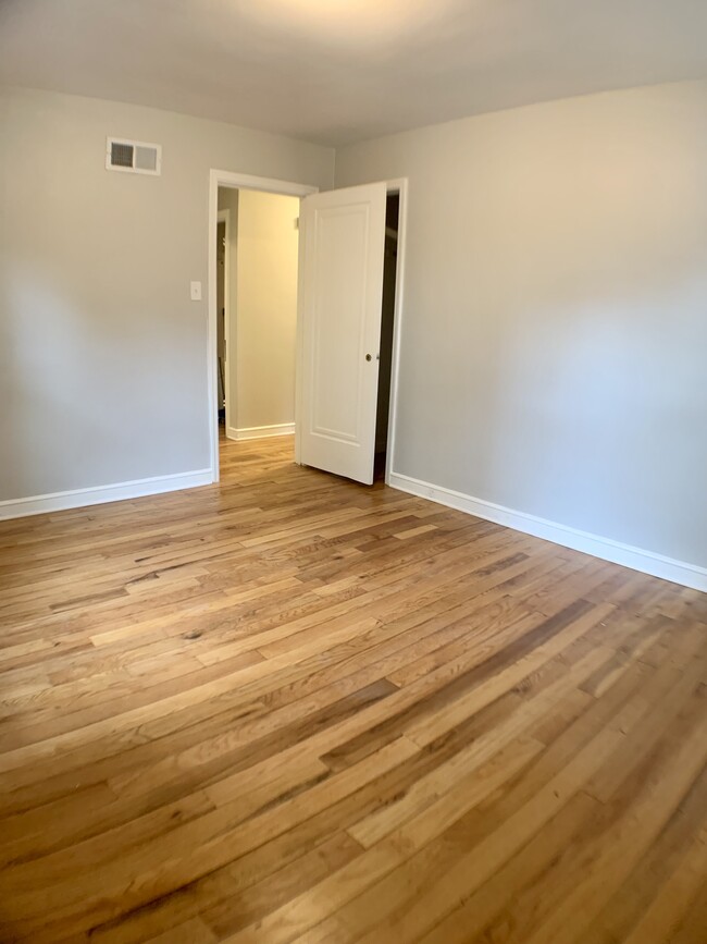 Bedroom 2 - 6603 Milwaukee Ave