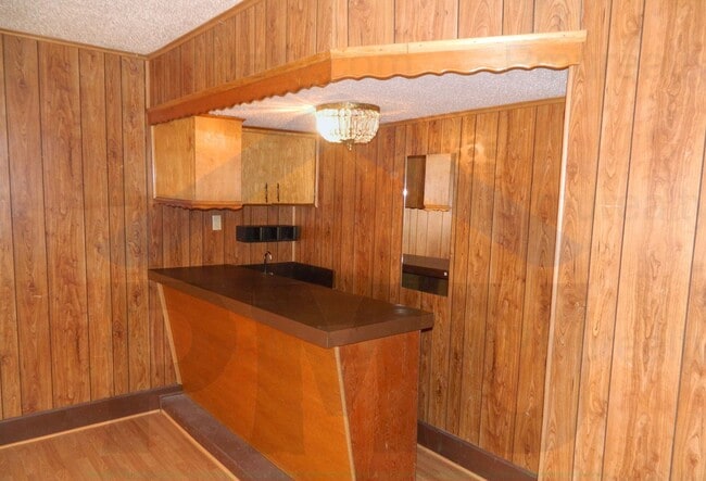 Building Photo - COMING SOON! Brick 3-Bed, 2-Bath with Fenced Yard & Burglar Bars