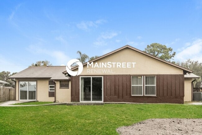 Building Photo - 3 Bedroom Pet-Friendly Home in Cocoa, FL w...