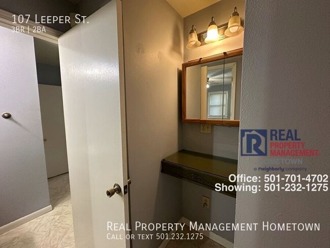 Building Photo - 107 Leeper St