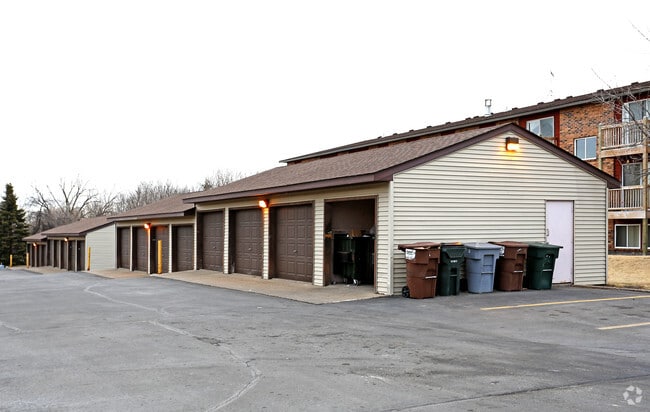 Building Photo - Terrace View Apartments