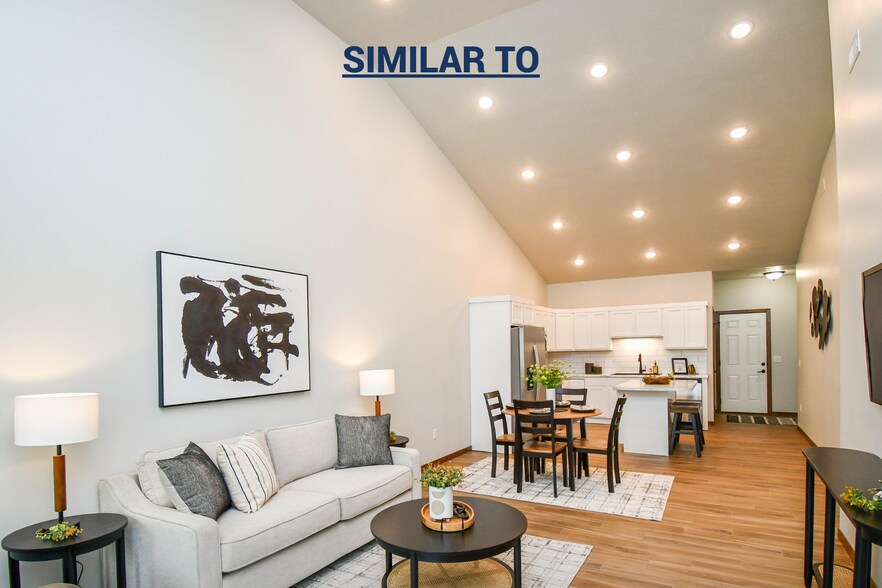 Building Photo - 5411 S Huntwood Ave