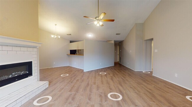 Building Photo - 2331 Barrington Pl Dr