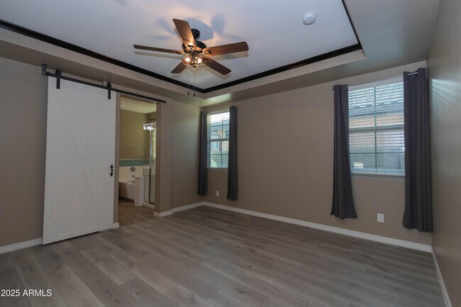 Building Photo - 3951 E Turley St