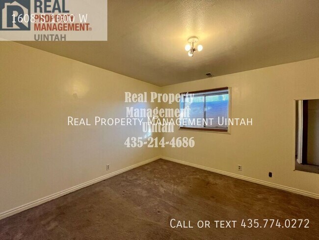 Building Photo - 1608 S 1000 W