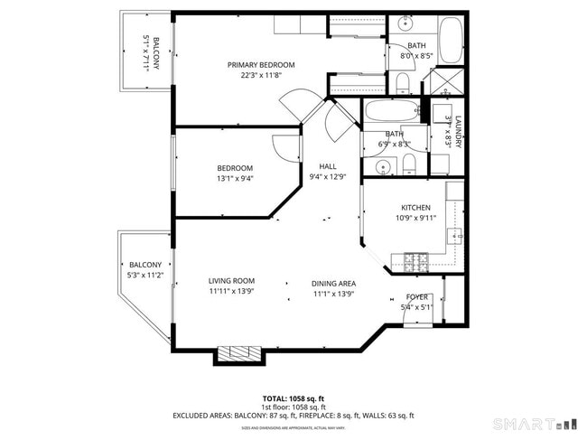 Building Photo - 13 Harbour Close