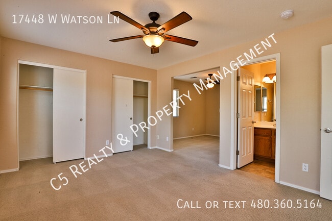 Building Photo - 17448 W Watson Ln