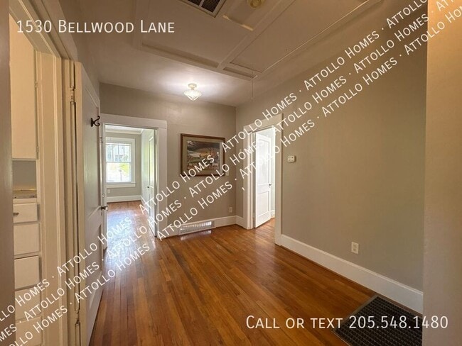 Building Photo - 1530 Bellwood Ln