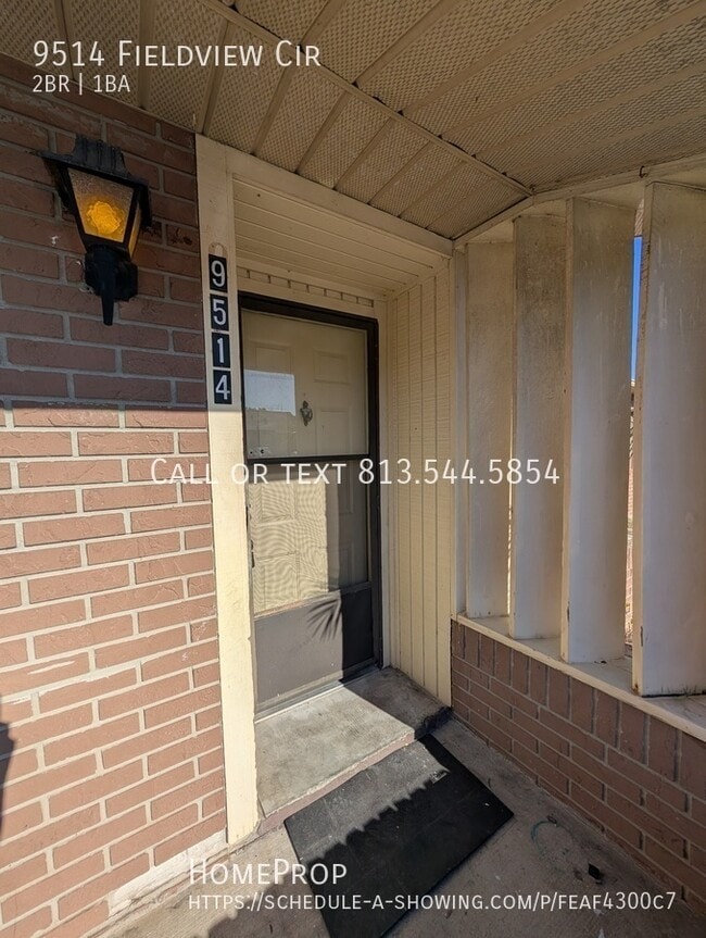 Building Photo - 9514 Fieldview Cir