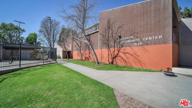 Building Photo - 1842 Stoner Ave