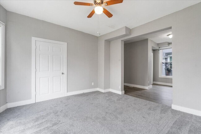 Building Photo - 1218 Brown St