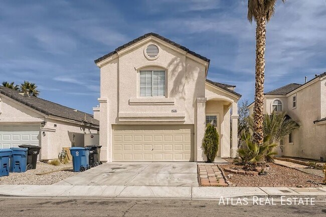 Building Photo - 4256 Sky Sands St