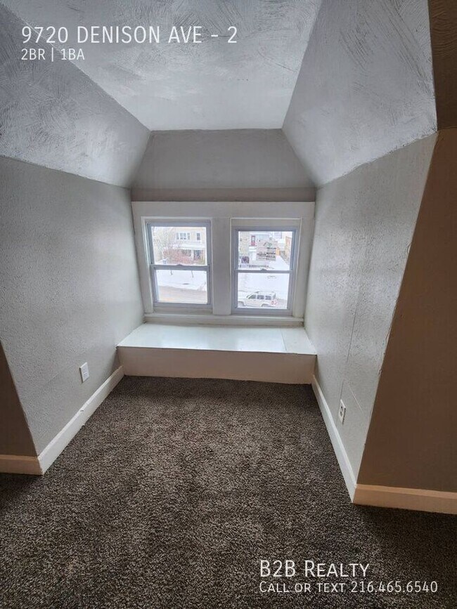 Building Photo - 9720 Denison Ave