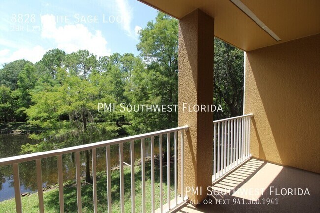 Building Photo - 8828 White Sage Loop