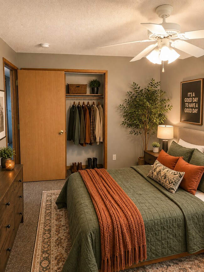 Building Photo - Tucked Away in Selah – Space, Storage & Serenity All in One!
