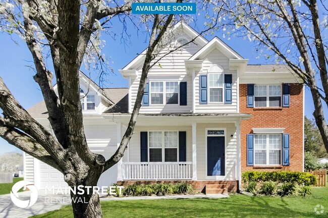 Building Photo - 548 Dannyn Grove Ct