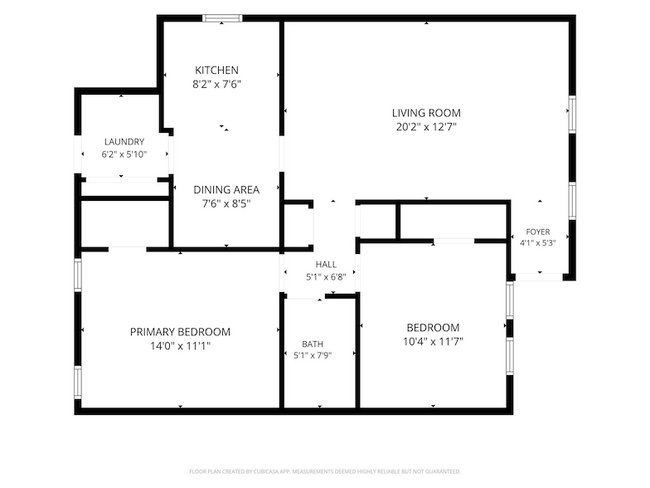 Building Photo - 309 Blake Dr
