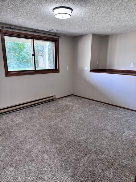 Master Bedroom - 3709 229th Ln NW
