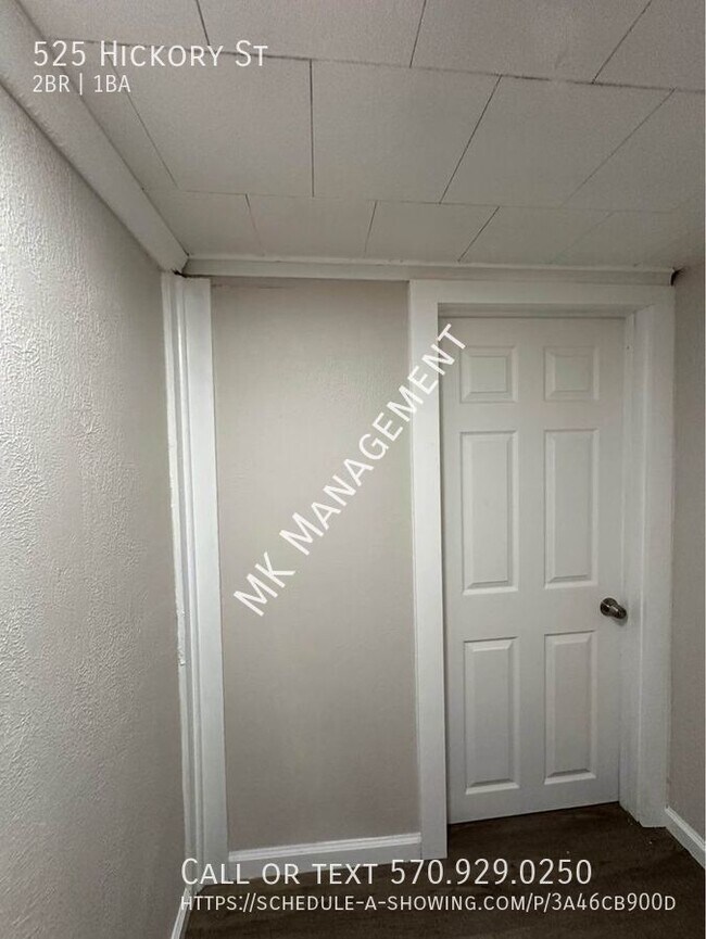 Building Photo - 525 Hickory St