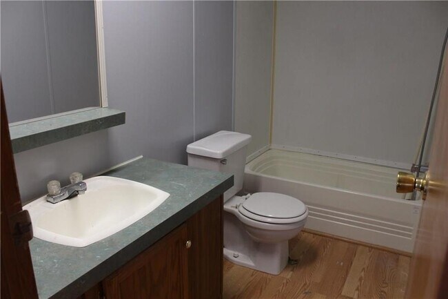 Building Photo - 2630 Co Rd 600