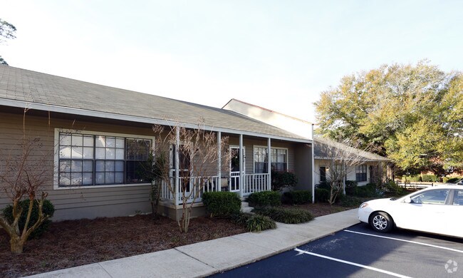 Primary Photo - St.James Place apartments
