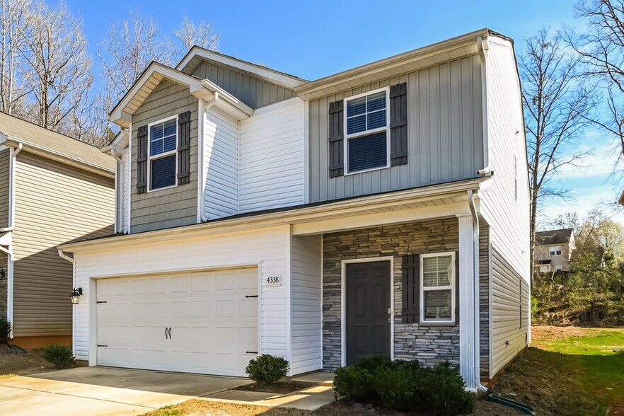 Building Photo - 4338 Drifter Dr