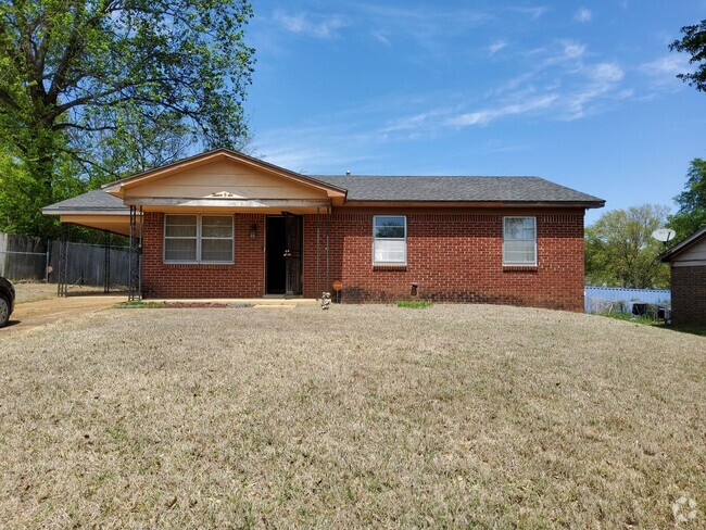 Building Photo - 1206 Parkrose Rd