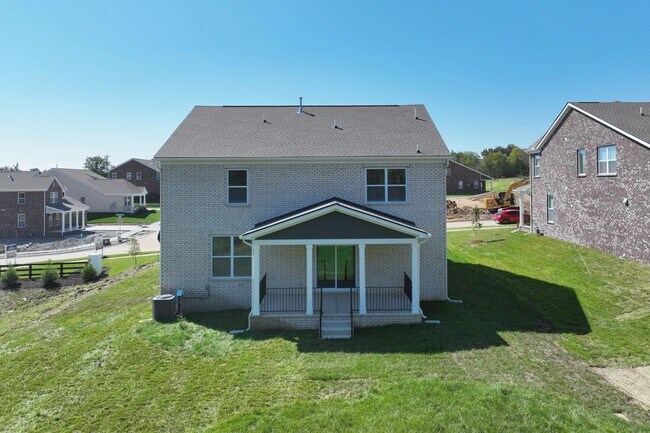 Building Photo - **BE THE VERY FIRST ONE TO LIVE IN THIS BRAND NEW HOME IN THE EXCLUSIVE GREENHILL ESTATES NEIGHBO...