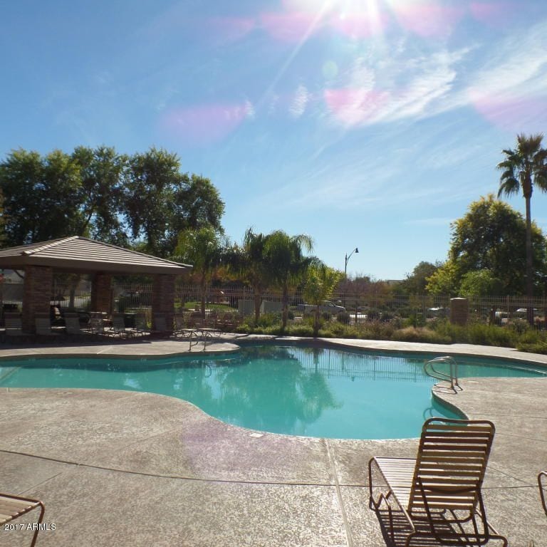 Building Photo - 4160 E Jasper Dr