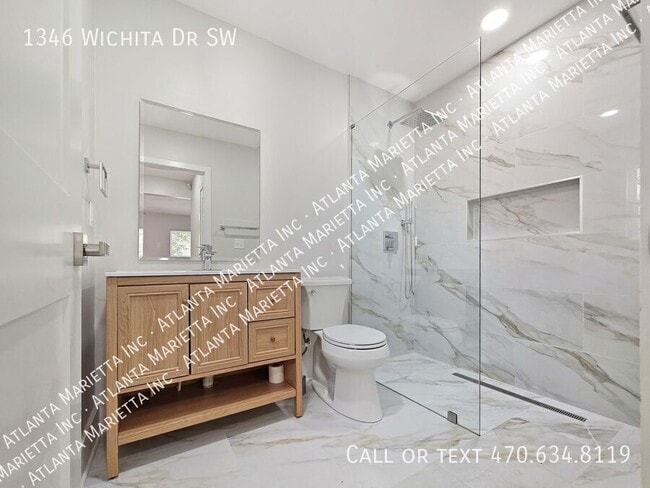 Building Photo - 1346 Wichita Dr SW