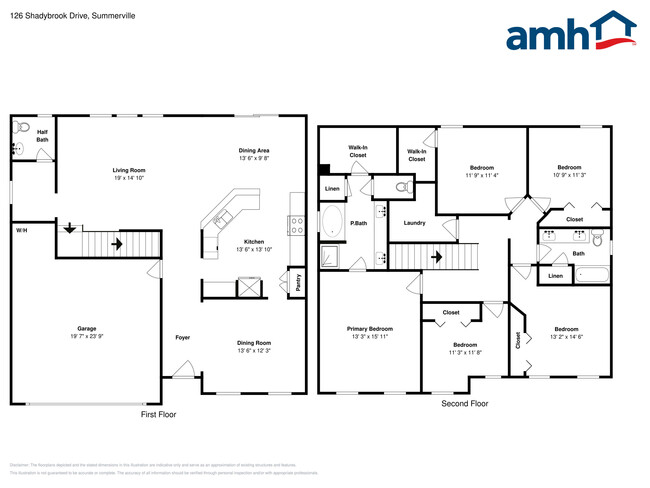 Building Photo - 126 Shadybrook Dr