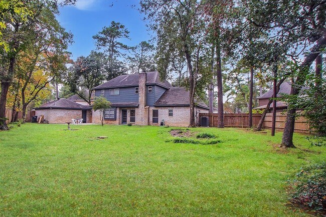 Building Photo - 5402 Summerfield Ln