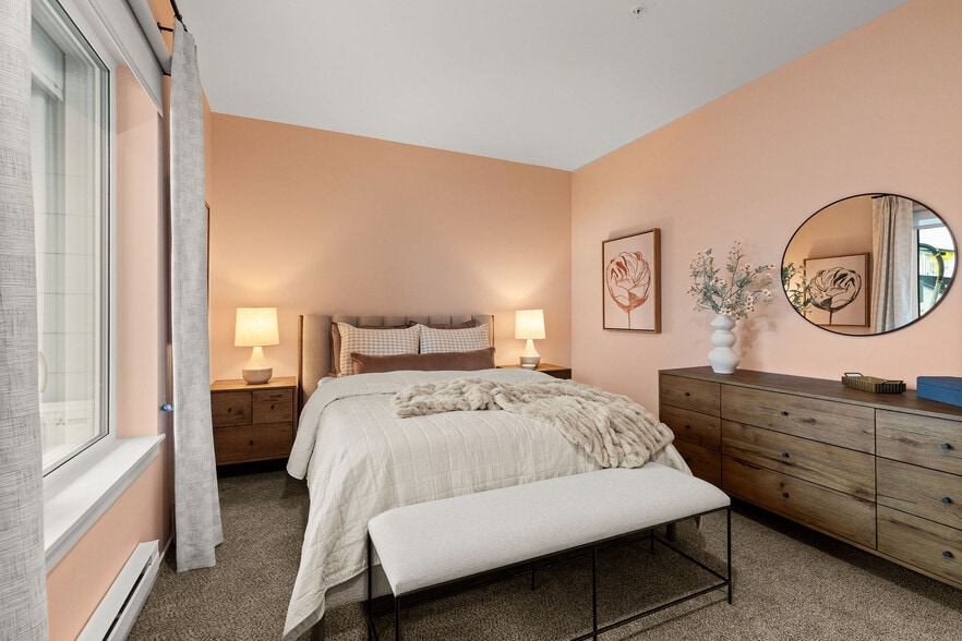 Building Photo - Motto Apartments