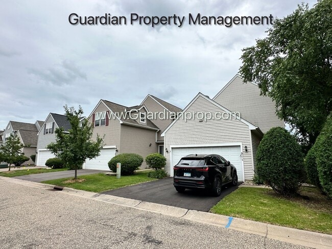 Building Photo - Hopkins Single Family Home, 2 Car Garage, ...