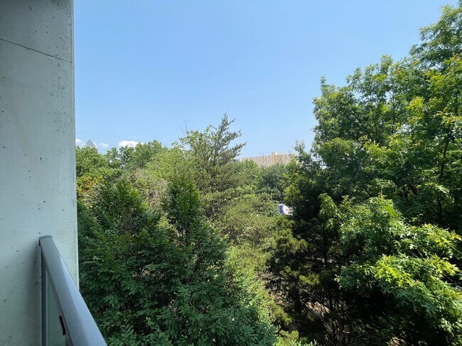 Building Photo - Awesome 1BR Loft Style Condo Overlooking M...