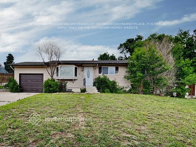 Building Photo - 6902 Mescalero Dr