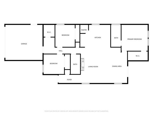 Building Photo - Brand New 3BR/2BA Single-Level Home - Community Pool, Park & Easy I-84 Access