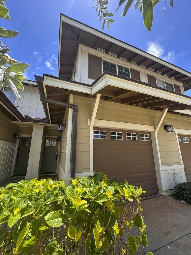 Building Photo - Spacious Hillside Villas 1500-7 by Gather ...