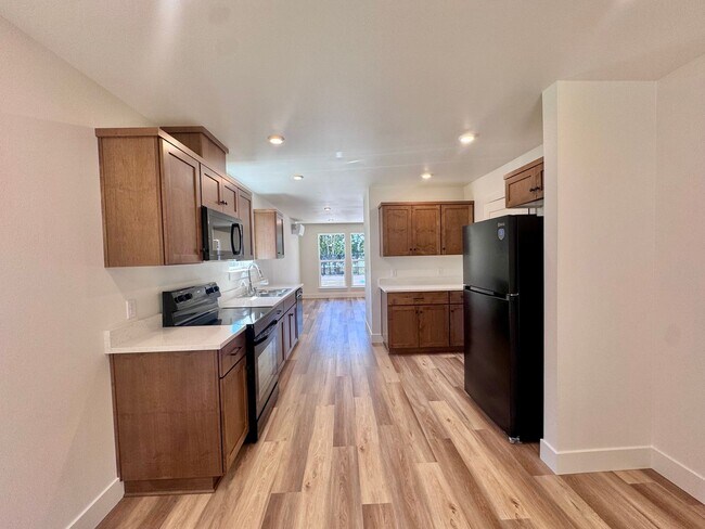 Building Photo - 1/2 OFF FIRST MONTHS RENT! New Construction, Beautiful, Townhomes! 2 & 3 BEDRM UNITS AVAILABLE