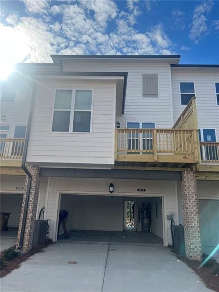 Building Photo - 4400 Sims Park Pl.